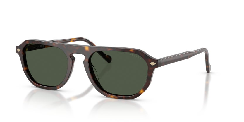 Vogue VO5752S W6569A 54 Polarize Güneş Gözlüğü