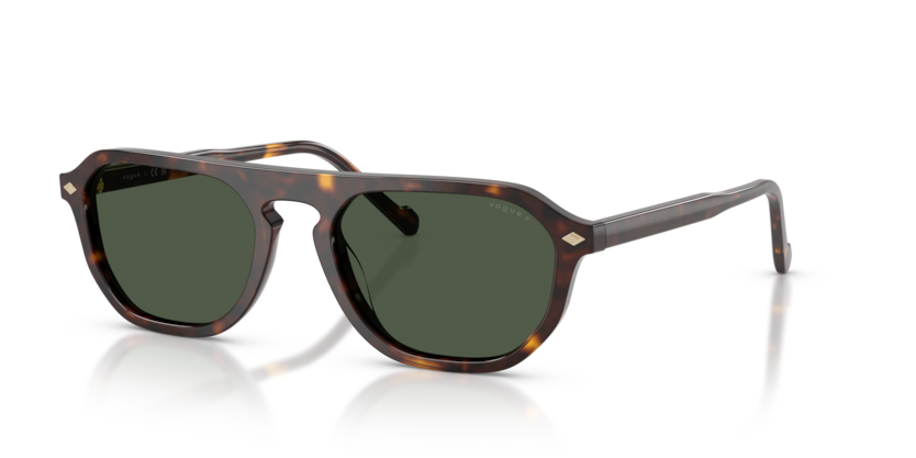 Vogue VO5752S W6569A 54 Polarize Güneş Gözlüğü