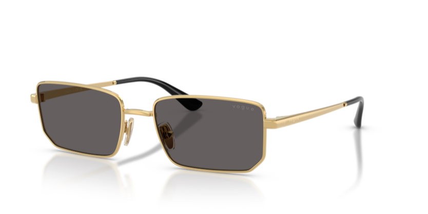 Vogue VO4352S 280/87 56 Unisex Güneş Gözlüğü