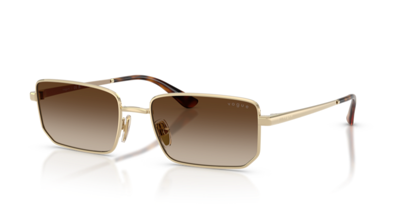 Vogue VO4352S 848/13 56 Unisex Güneş Gözlüğü