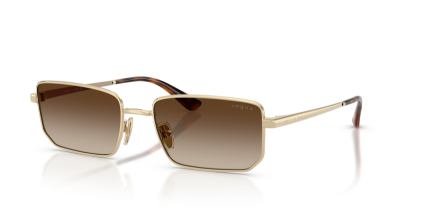 Vogue VO4352S 848/13 56 Unisex Güneş Gözlüğü
