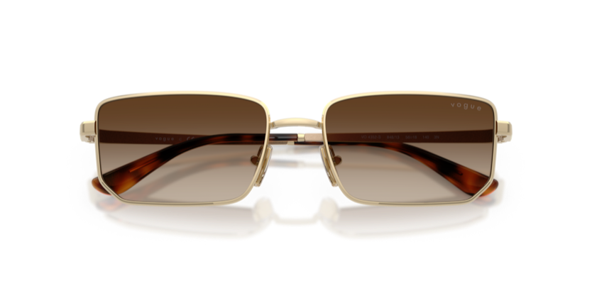 Vogue VO4352S 848/13 56 Unisex Güneş Gözlüğü
