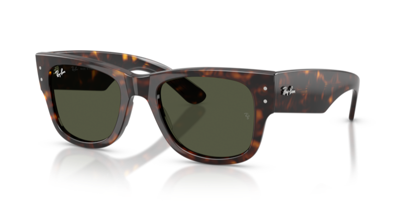 Ray-Ban RB0840S 902/31 51 Unisex Güneş Gözlüğü