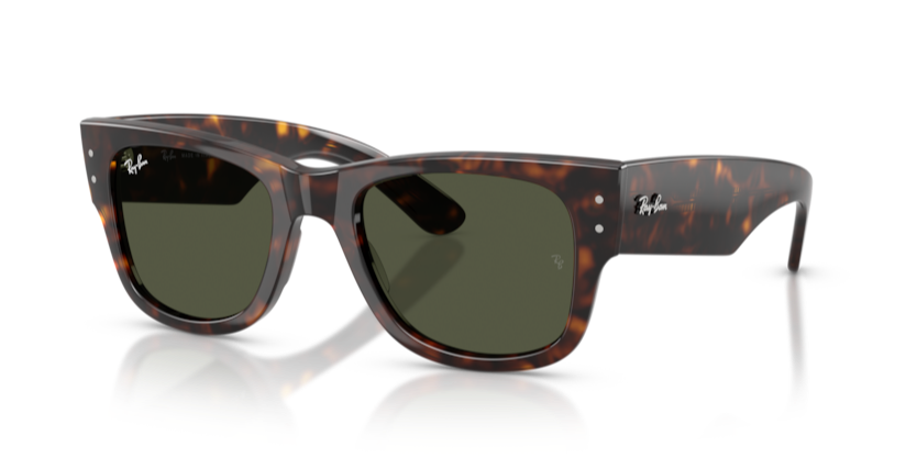 Ray-Ban RB0840S 902/31 51 Unisex Güneş Gözlüğü