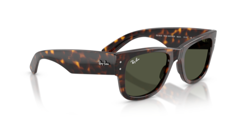 Ray-Ban RB0840S 902/31 51 Unisex Güneş Gözlüğü
