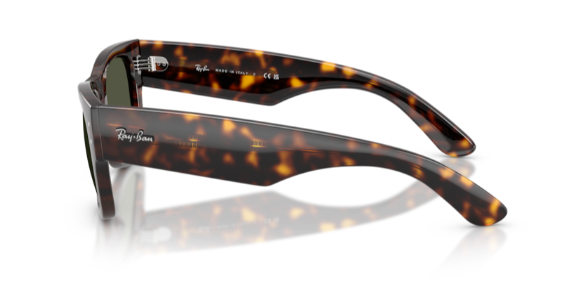 Ray-Ban RB0840S 902/31 51 Unisex Güneş Gözlüğü