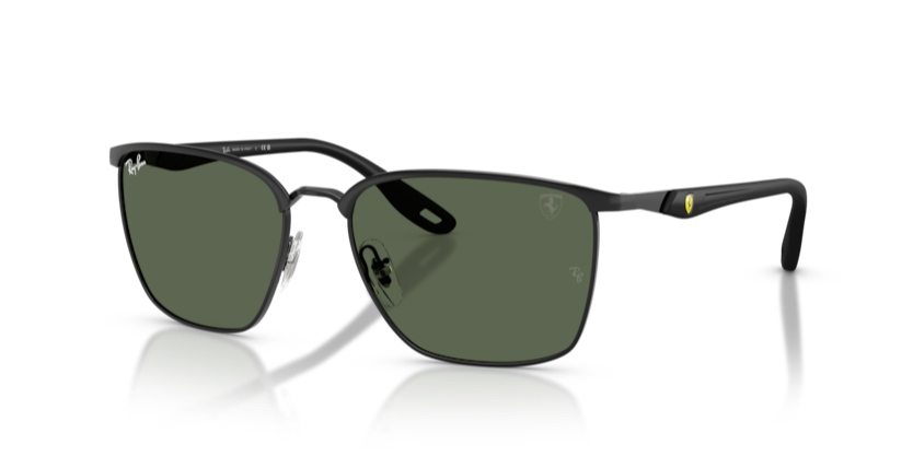 Ray-Ban RB3673M F11771 56 Erkek Güneş Gözlüğü