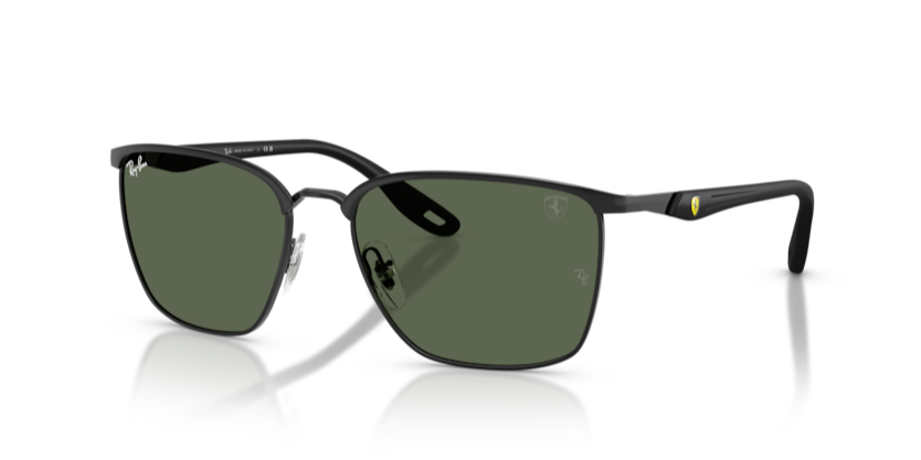 Ray-Ban RB3673M F11771 56 Erkek Güneş Gözlüğü