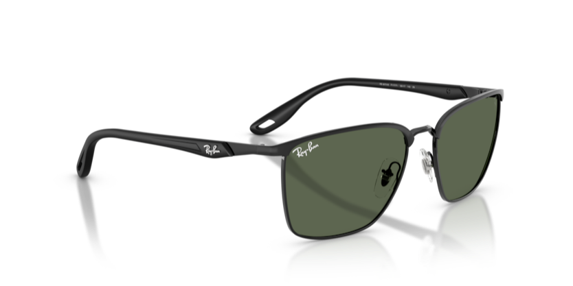 Ray-Ban RB3673M F11771 56 Erkek Güneş Gözlüğü