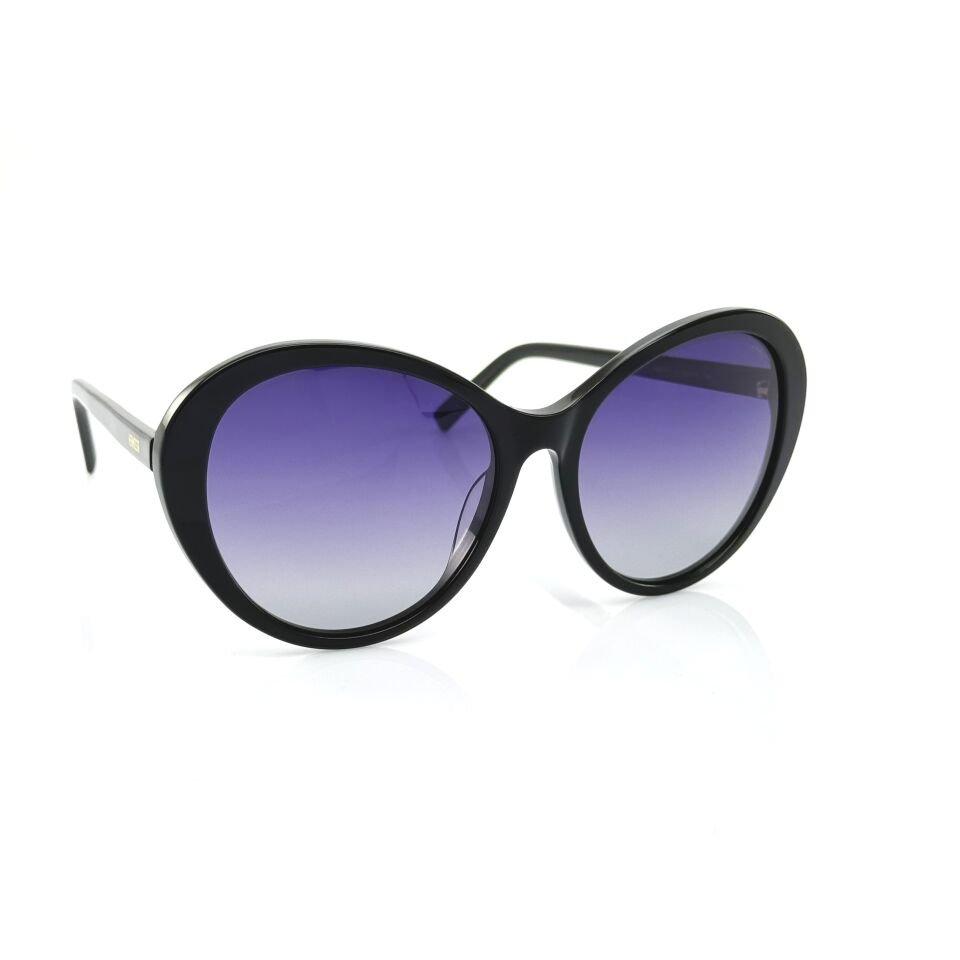 Hermossa HM1371 C1 59-17 Polarize Kadın Güneş Gözlüğü