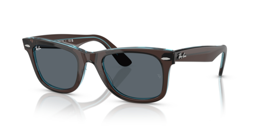 Ray-Ban RB2140 1463R5 50 Unisex Güneş Gözlüğü
