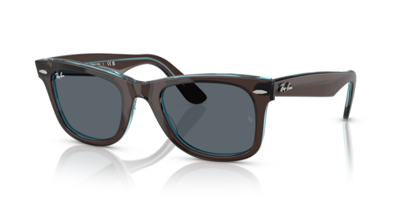 Ray-Ban RB2140 1463R5 50 Unisex Güneş Gözlüğü