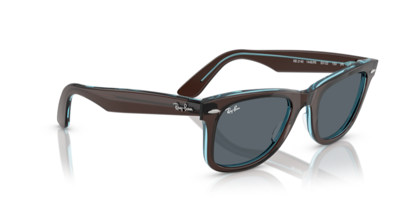 Ray-Ban RB2140 1463R5 50 Unisex Güneş Gözlüğü
