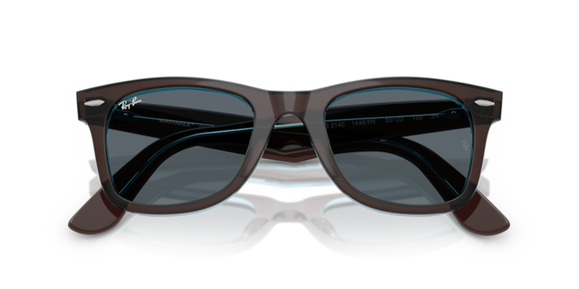 Ray-Ban RB2140 1463R5 50 Unisex Güneş Gözlüğü