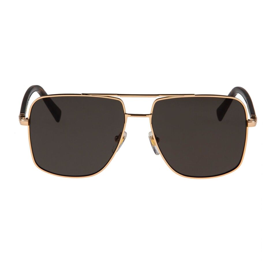 HERMOSSA X BURCU ESMERSOY HM1586 C2 58-15 Unisex Güneş Gözlüğü