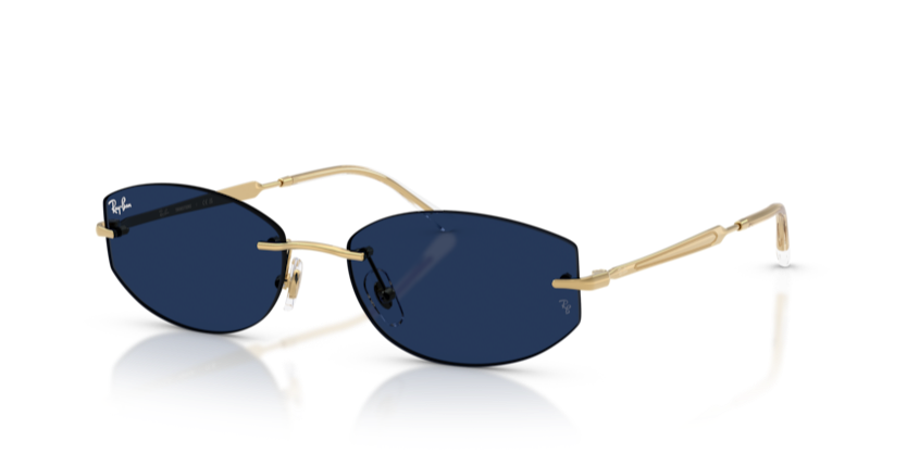 Ray-Ban RB3792 001/MF 55 Fotokromik Güneş Gözlüğü