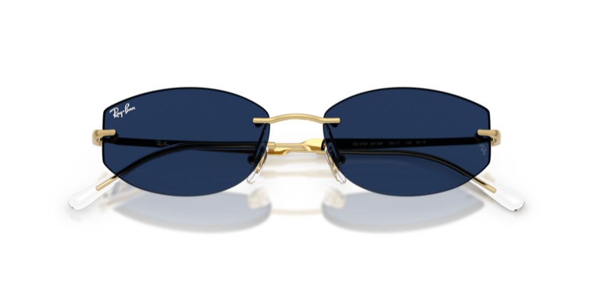 Ray-Ban RB3792 001/MF 55 Fotokromik Güneş Gözlüğü