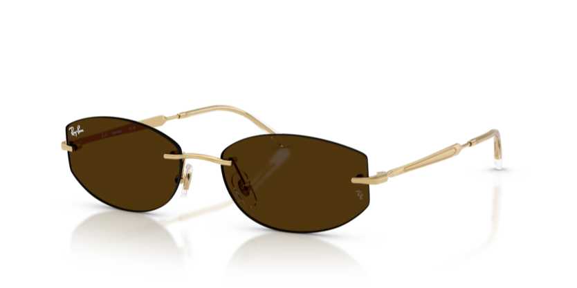 Ray-Ban RB3792 001/MG 55 Fotokromik Güneş Gözlüğü