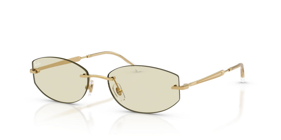 Ray-Ban RB3792 001/MG 55 Fotokromik Güneş Gözlüğü
