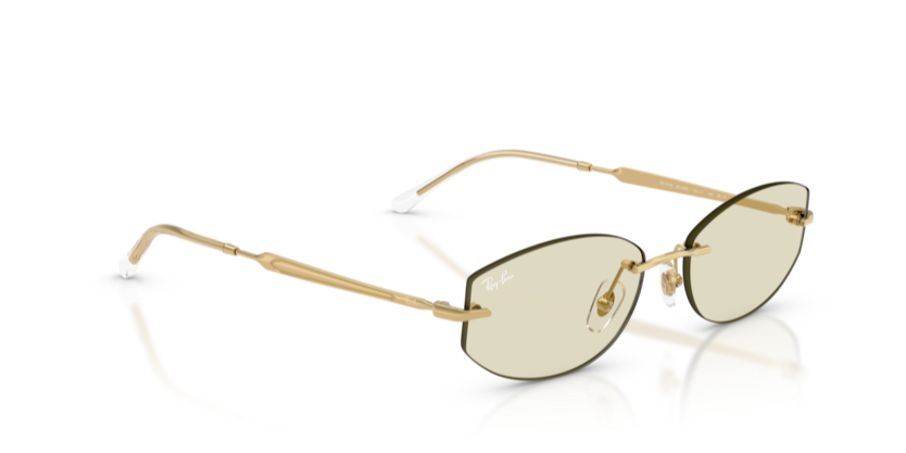 Ray-Ban RB3792 001/MG 55 Fotokromik Güneş Gözlüğü