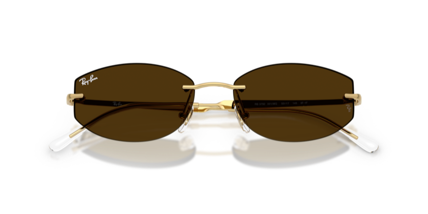 Ray-Ban RB3792 001/MG 55 Fotokromik Güneş Gözlüğü