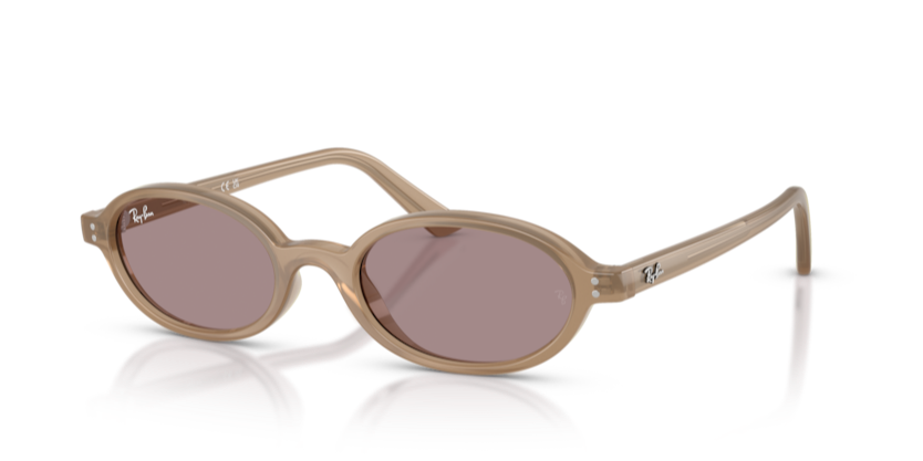 Ray-Ban RB4472 6891LA 51 Unisex Güneş Gözlüğü