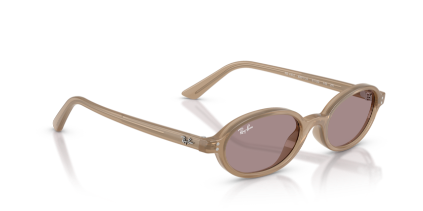 Ray-Ban RB4472 6891LA 51 Unisex Güneş Gözlüğü