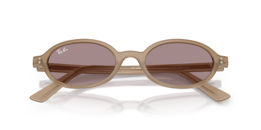 Ray-Ban RB4472 6891LA 51 Unisex Güneş Gözlüğü