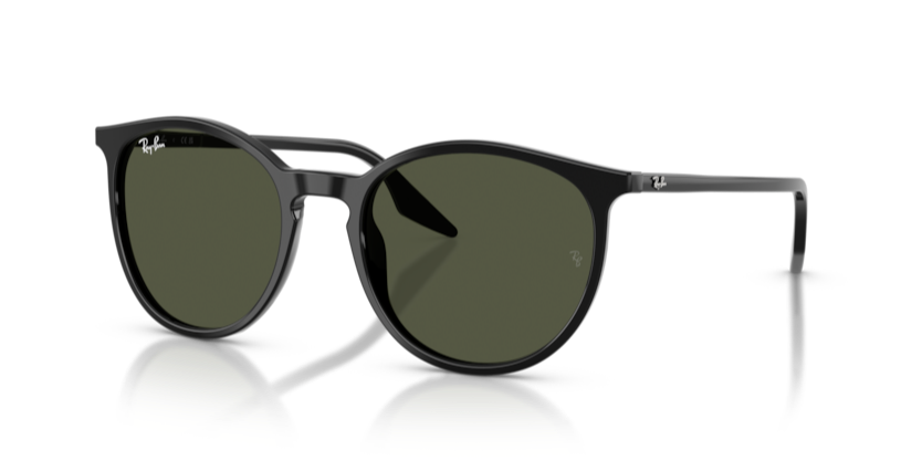 Ray-Ban RB2204 901/31 51 Unisex Güneş Gözlüğü