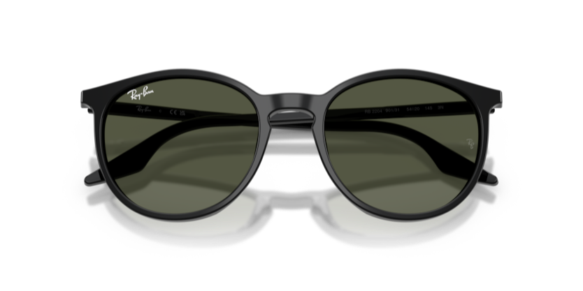 Ray-Ban RB2204 901/31 51 Unisex Güneş Gözlüğü