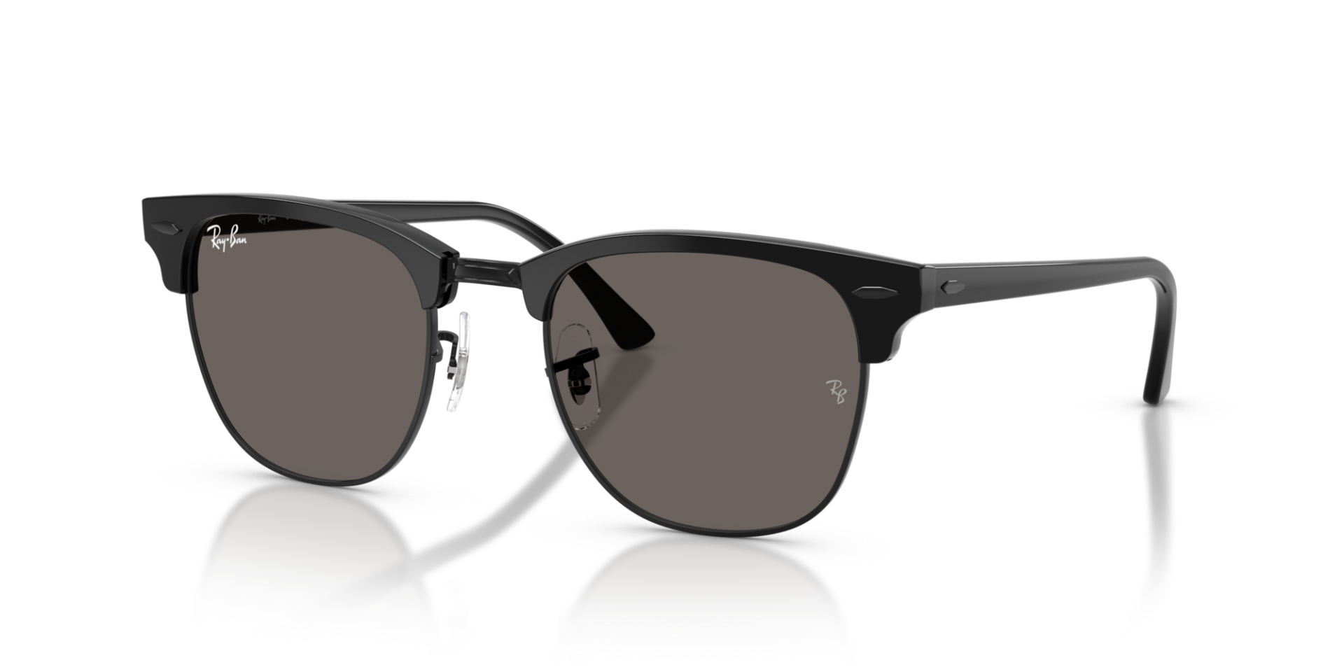 Ray-Ban RB3016 1291B1 55 Unisex Güneş Gözlüğü