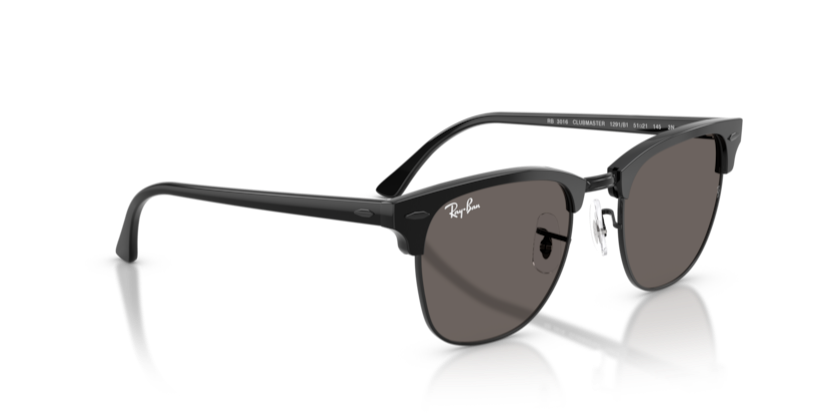 Ray-Ban RB3016 1291B1 55 Unisex Güneş Gözlüğü
