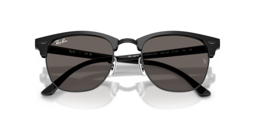 Ray-Ban RB3016 1291B1 55 Unisex Güneş Gözlüğü