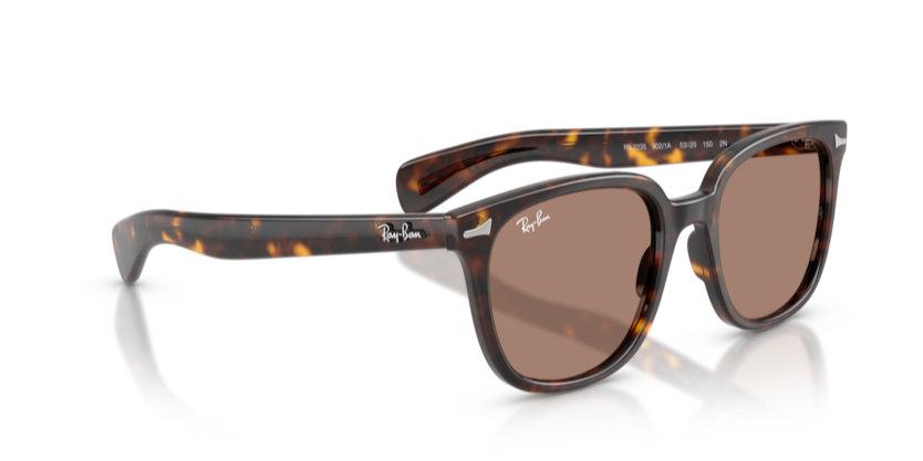 Ray-Ban RB2235 902/1A 53 Unisex Güneş Gözlüğü