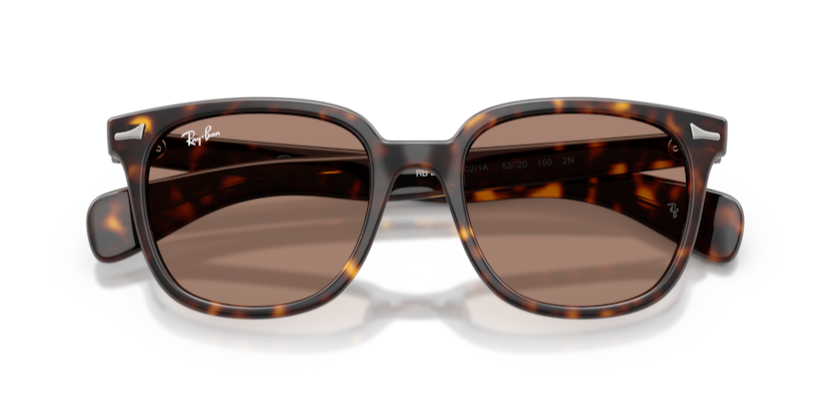 Ray-Ban RB2235 902/1A 53 Unisex Güneş Gözlüğü