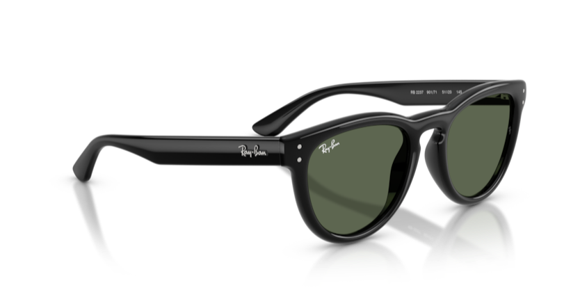 Ray-Ban RB2237 901/71 51 Unisex Güneş Gözlüğü