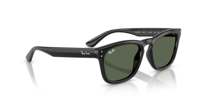 Ray-Ban RB2238 901/71 52 Unisex Güneş Gözlüğü