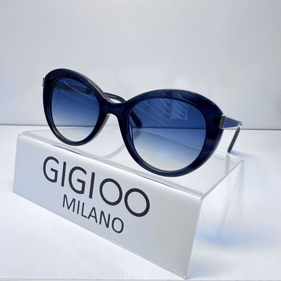 Gigi OO Milano GG342 C4 52-21 Kadın Güneş Gözlüğü