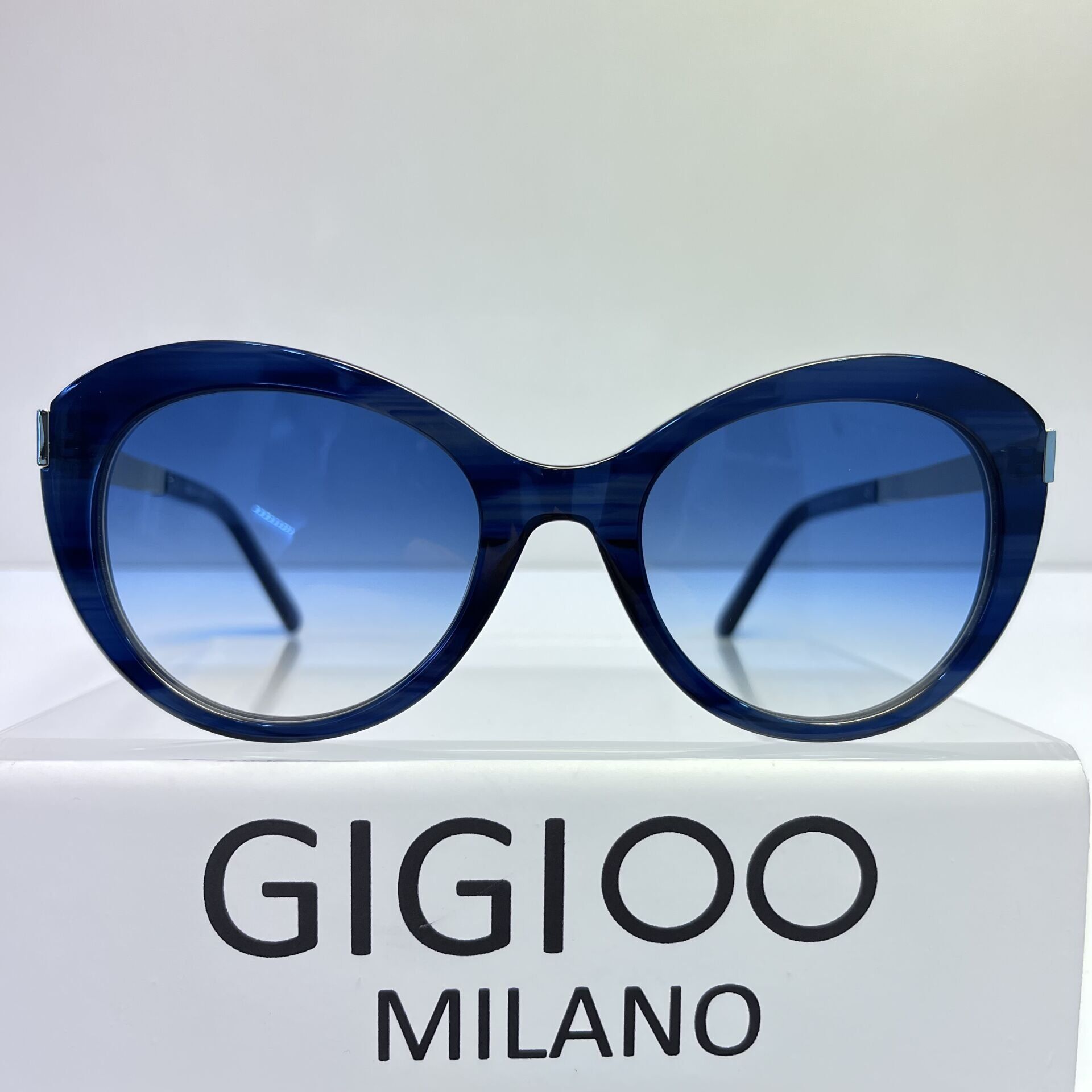 Gigi OO Milano GG342 C4 52-21 Kadın Güneş Gözlüğü