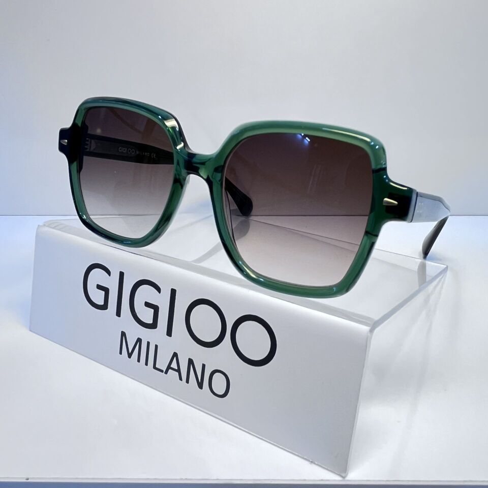 Gigi OO Milano GG318 C4 52-19 Kadın Güneş Gözlüğü