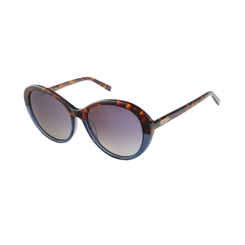 HERMOSSA HM1371 C4 59-17 Polarize Kadın Güneş Gözlüğü