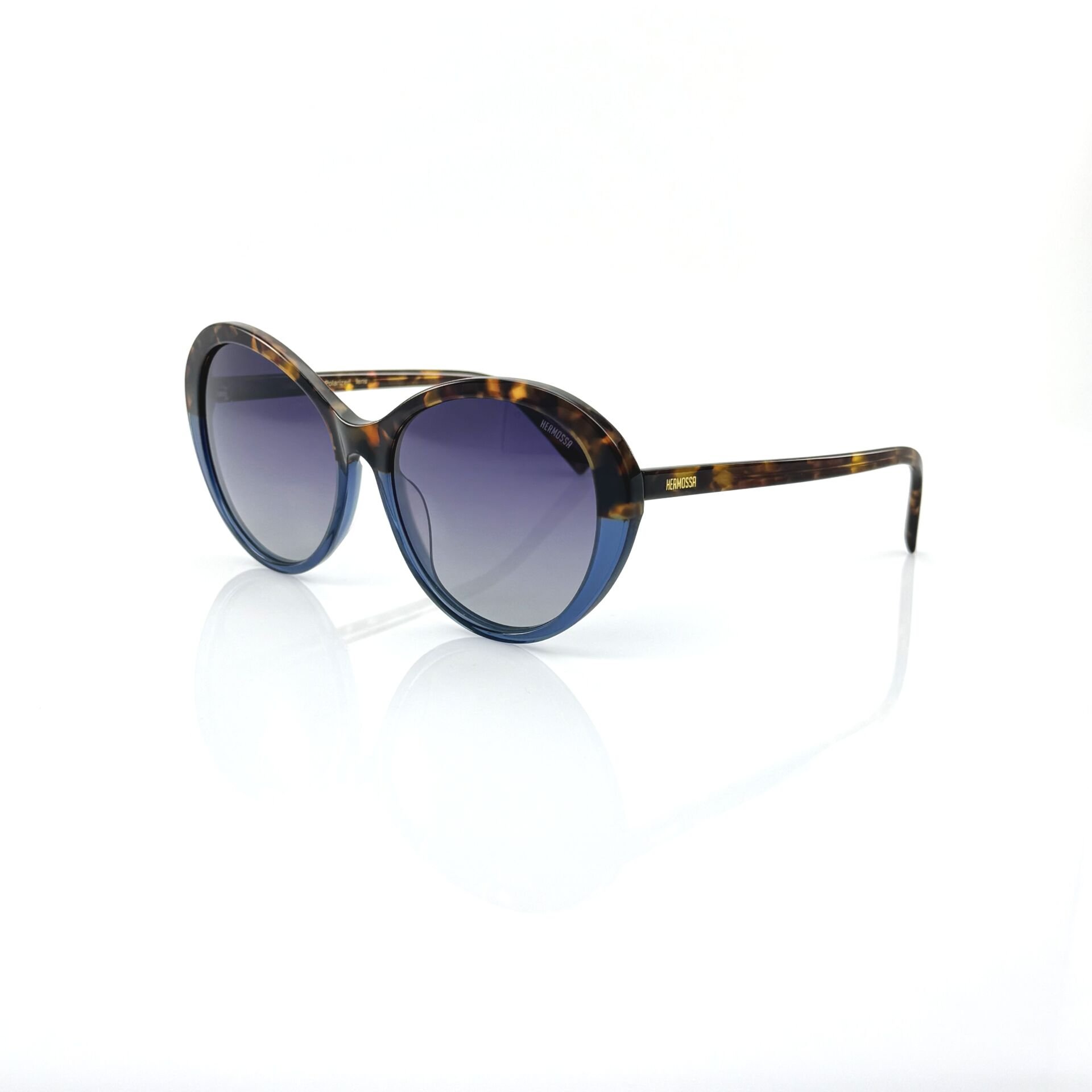 Hermossa HM 1371 C4 59-17 Polarize Kadın Güneş Gözlüğü