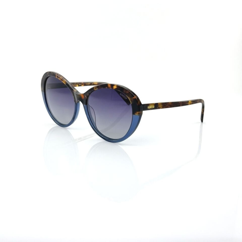 Hermossa HM 1371 C4 59-17 Polarize Kadın Güneş Gözlüğü