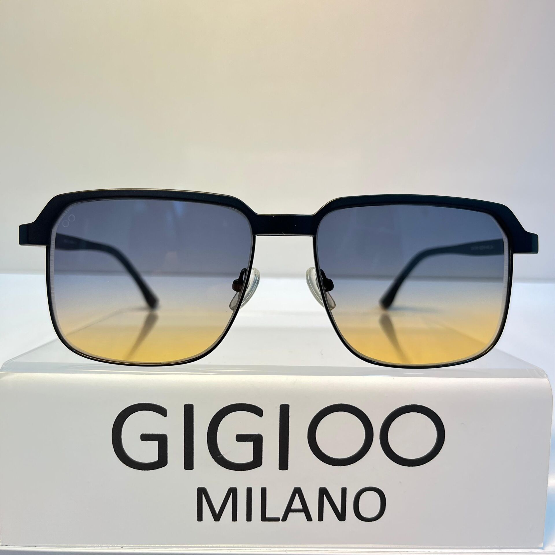 Gigi OO Milano GG1342 C4 55-16 Unisex Güneş Gözlüğü
