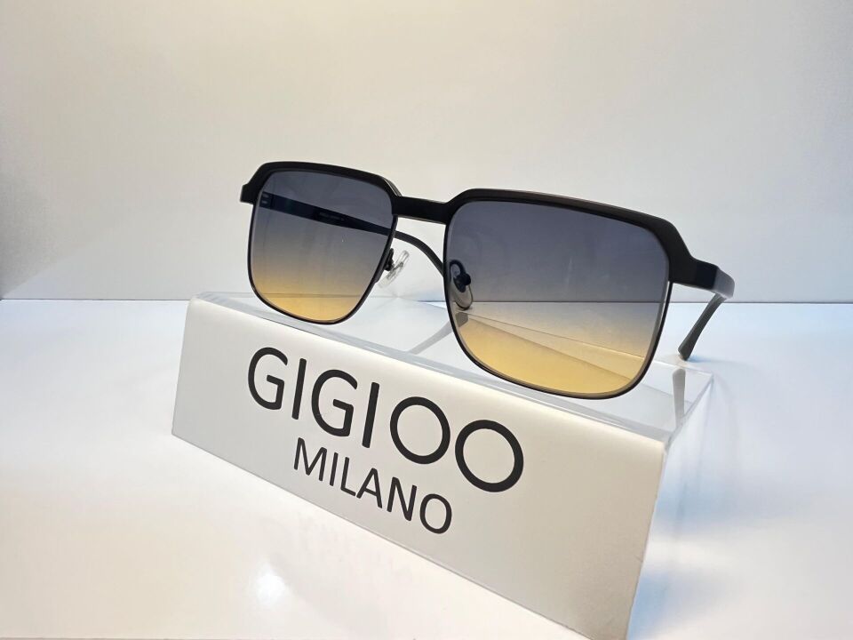 Gigi OO Milano GG1342 C4 55-16 Unisex Güneş Gözlüğü