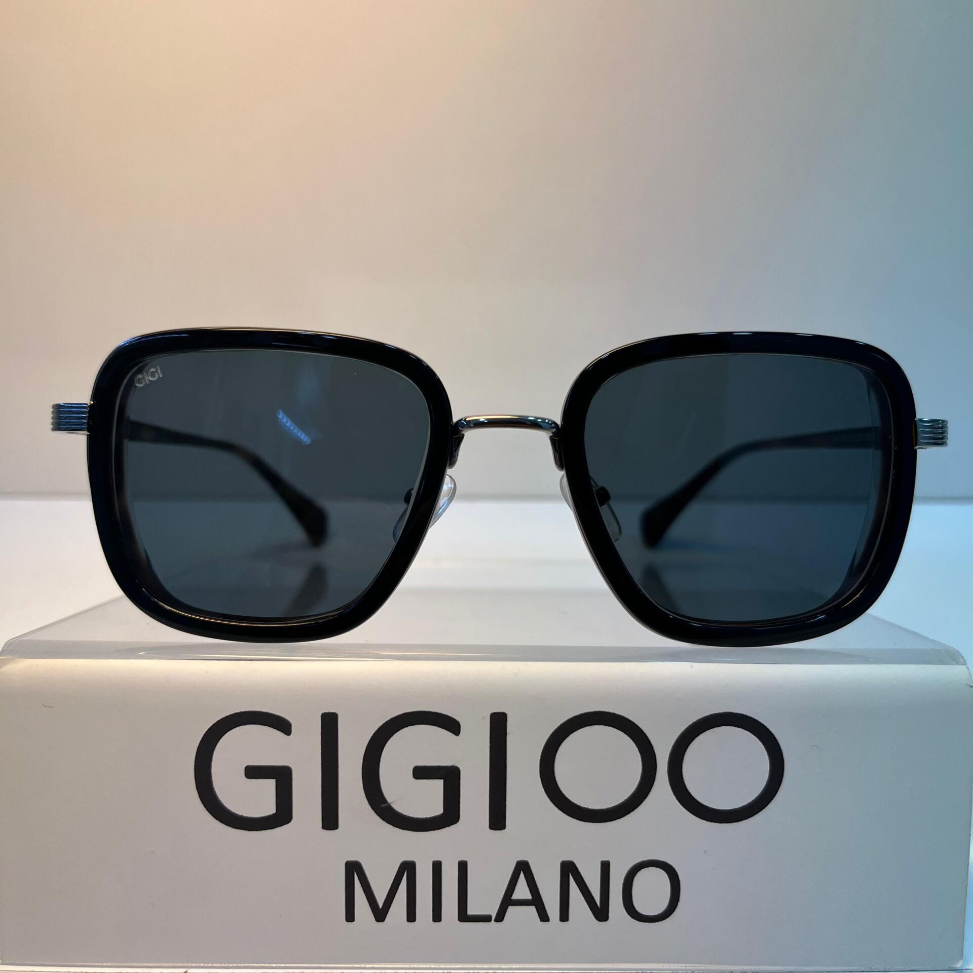 Gigi OO Milano GG362 C4 52-22 Unisex Güneş Gözlüğü