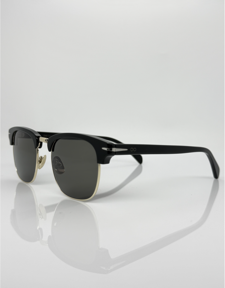 Gigi OO Milano GG423 C2 51-21 Unisex Güneş Gözlüğü