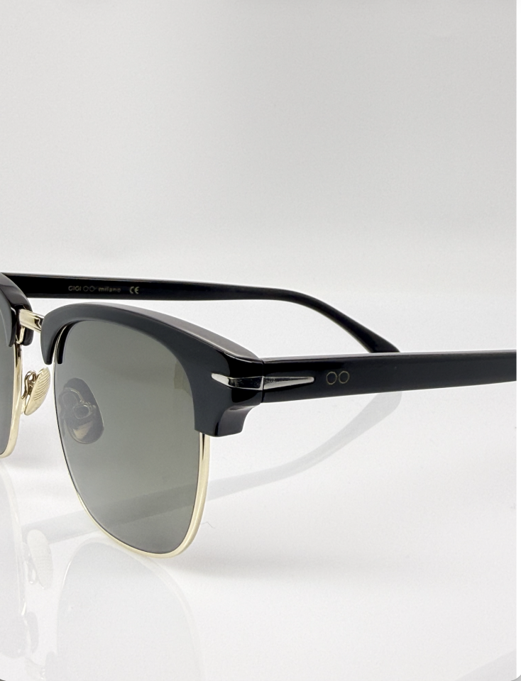 Gigi OO Milano GG423 C2 51-21 Unisex Güneş Gözlüğü