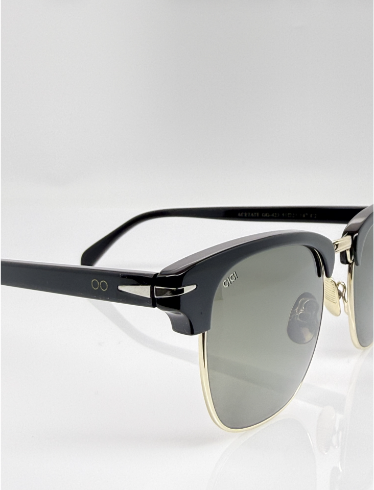 Gigi OO Milano GG423 C2 51-21 Unisex Güneş Gözlüğü