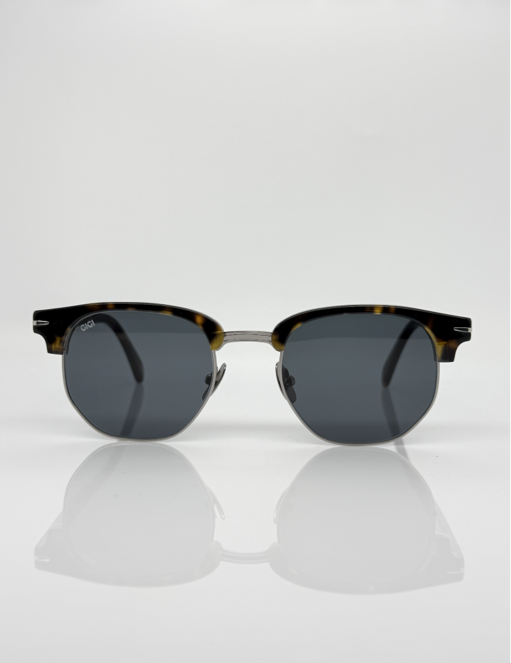 Gigi Milano GG-422 C1 51-21 Unisex Güneş Gözlüğü